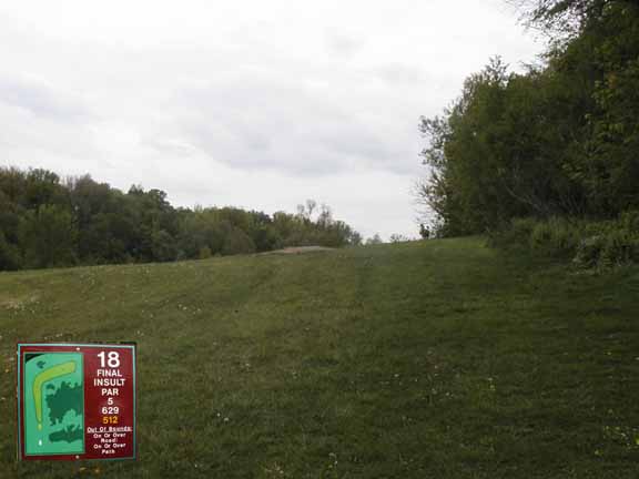 Hines Park - Northville, Michigan